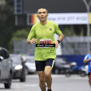 Runner Photo 8933121