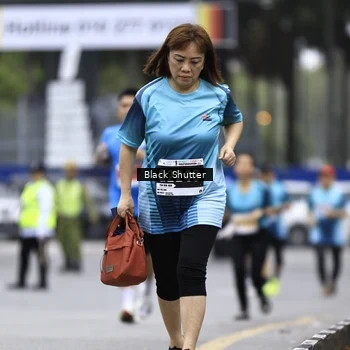 Runner Photo 8933128