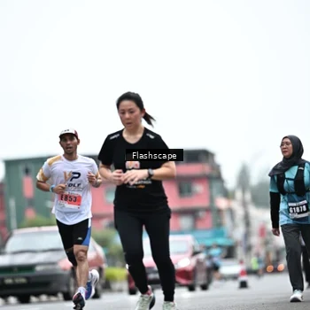 Runner Photo 8933139