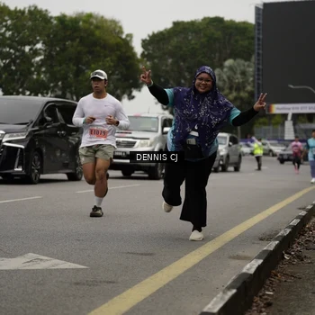 Runner Photo 8933142