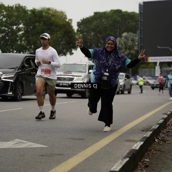 Runner Photo 8933148