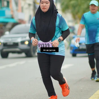 Runner Photo 8933156
