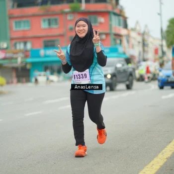 Runner Photo 8933174