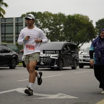Runner Photo 8933177