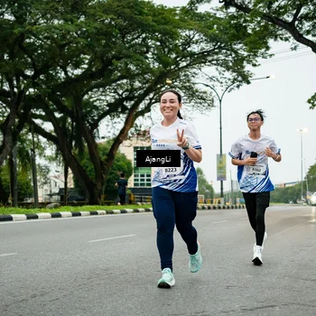 Runner Photo 8933179