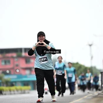 Runner Photo 8933180