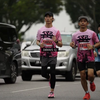 Runner Photo 8933190