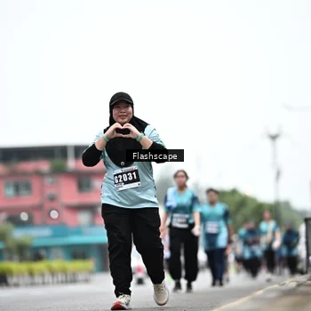 Runner Photo 8933192