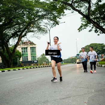 Runner Photo 8933197