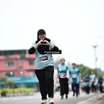 Runner Photo 8933198