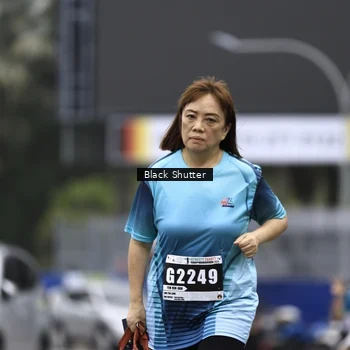 Runner Photo 8933199