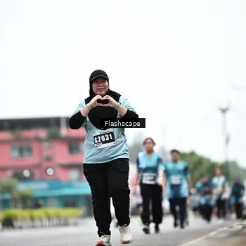 Runner Photo 8933203