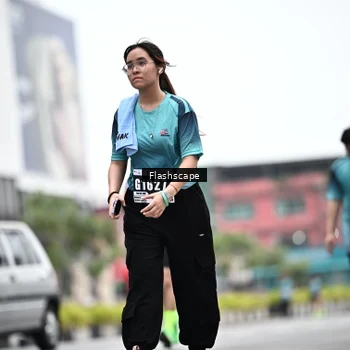 Runner Photo 8933213