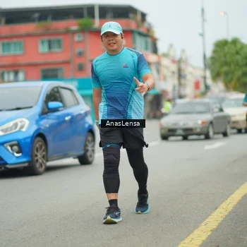 Runner Photo 8933217