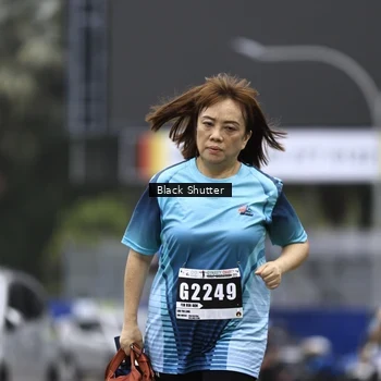 Runner Photo 8933223