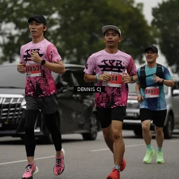 Runner Photo 8933226