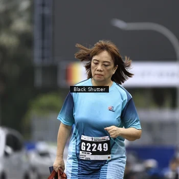 Runner Photo 8933233