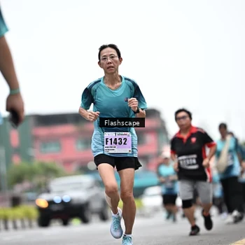Runner Photo 8933234