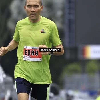 Runner Photo 8933239