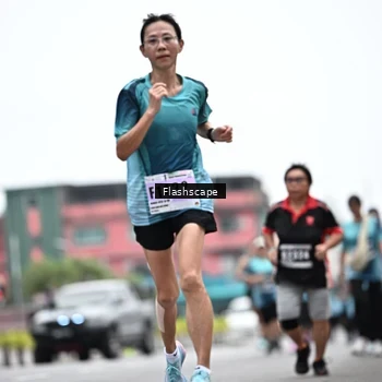 Runner Photo 8933245
