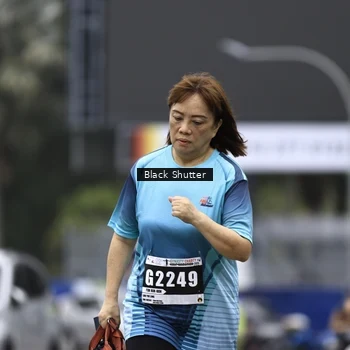 Runner Photo 8933250