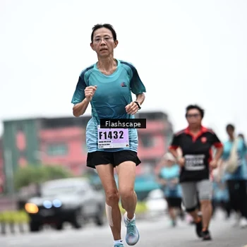 Runner Photo 8933251