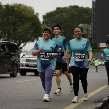 Runner Photo 8933254