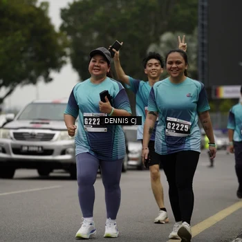 Runner Photo 8933263