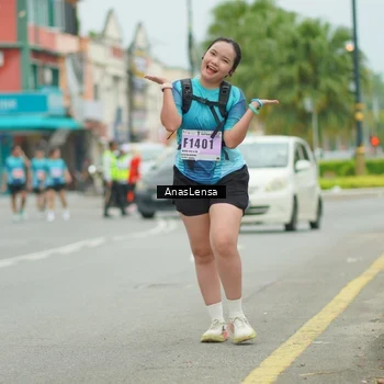 Runner Photo 8933267