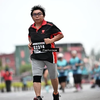Runner Photo 8933268