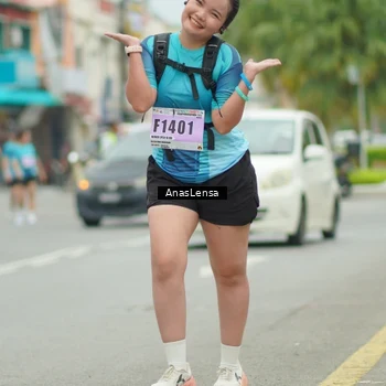 Runner Photo 8933277