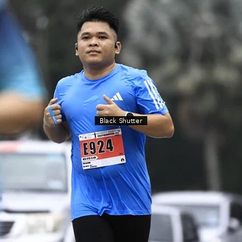 Runner Photo 8933278