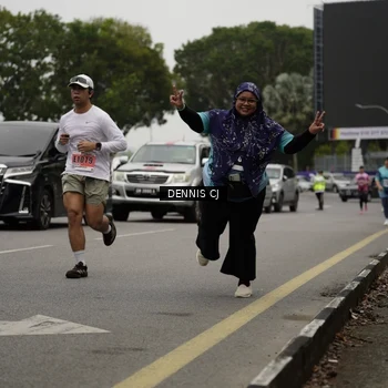 Runner Photo 8933283