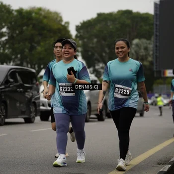 Runner Photo 8933284
