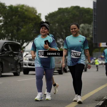 Runner Photo 8933286