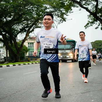 Runner Photo 8933288