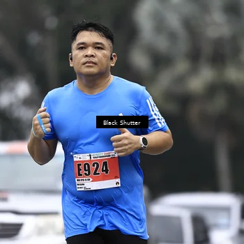 Runner Photo 8933290
