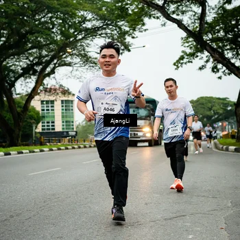Runner Photo 8933291