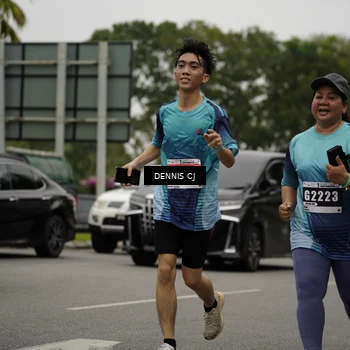 Runner Photo 8933297