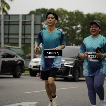 Runner Photo 8933303