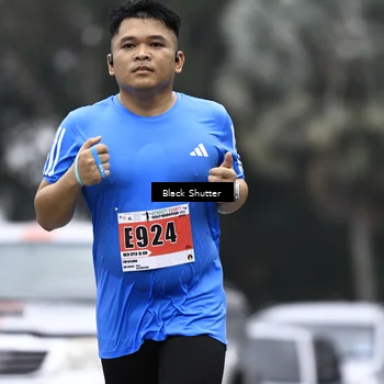 Runner Photo 8933305