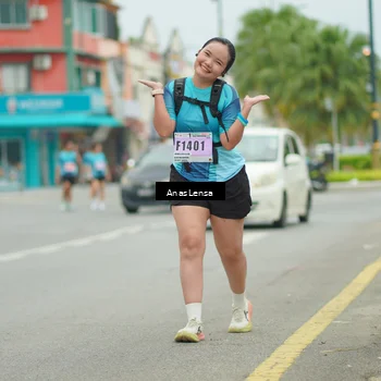 Runner Photo 8933306