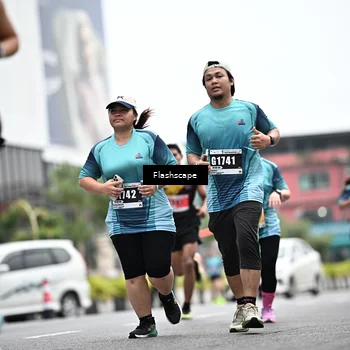 Runner Photo 8933309