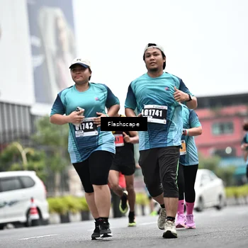 Runner Photo 8933322