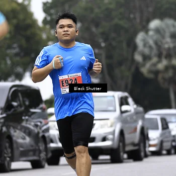 Runner Photo 8933324
