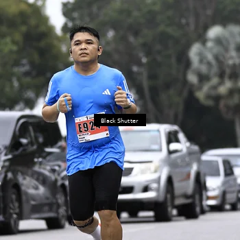 Runner Photo 8933325