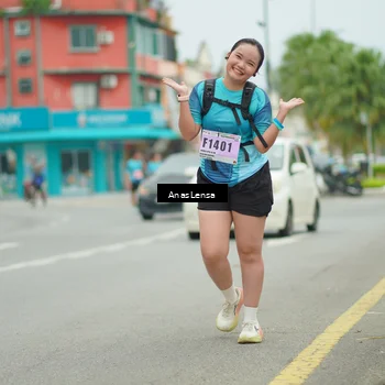 Runner Photo 8933327