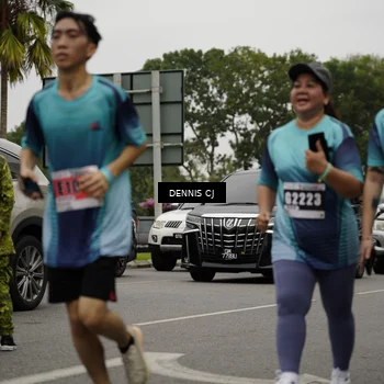 Runner Photo 8933328
