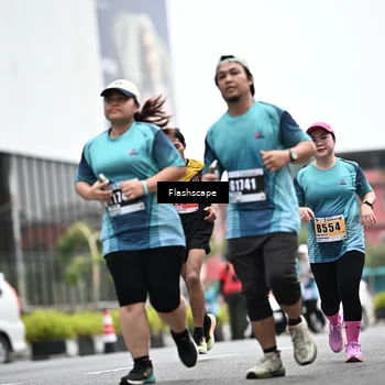 Runner Photo 8933339
