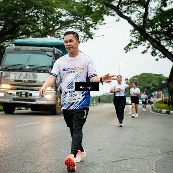 Runner Photo 8933348